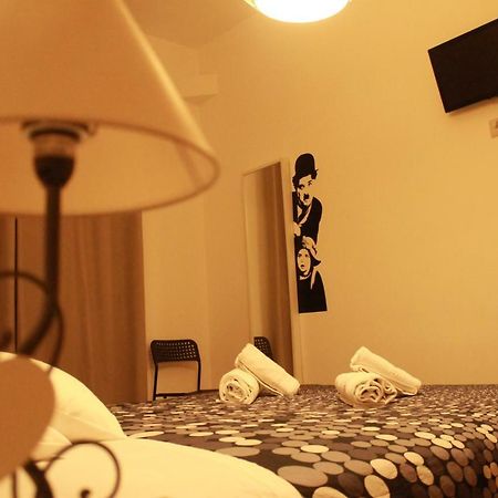Like At Home B&B Sannicandro di Bari Exterior photo