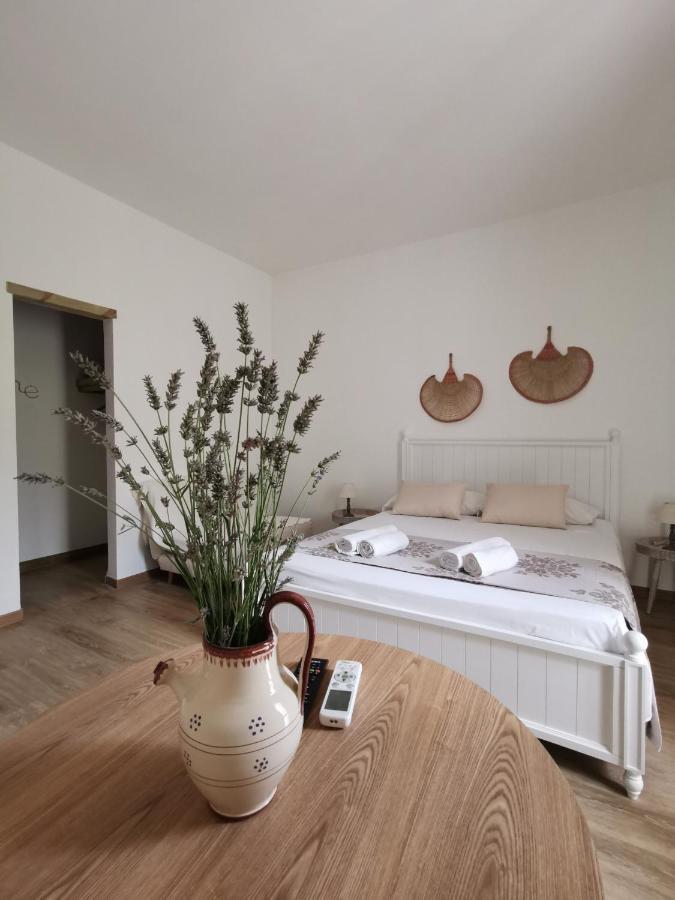Like At Home B&B Sannicandro di Bari Exterior photo