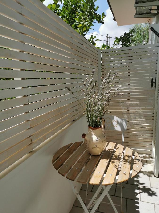 Like At Home B&B Sannicandro di Bari Exterior photo