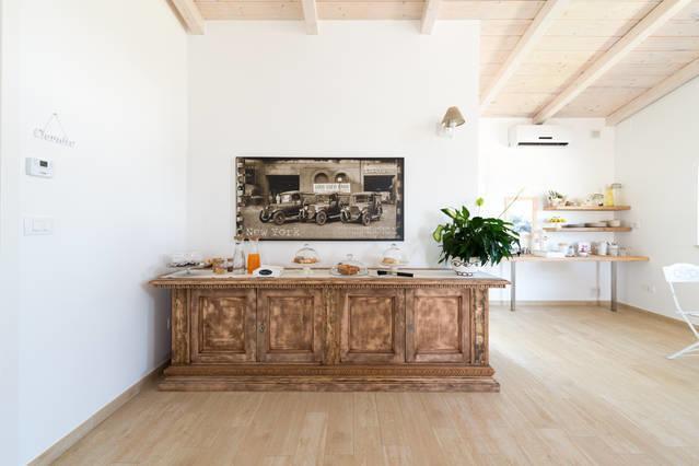 Like At Home B&B Sannicandro di Bari Exterior photo
