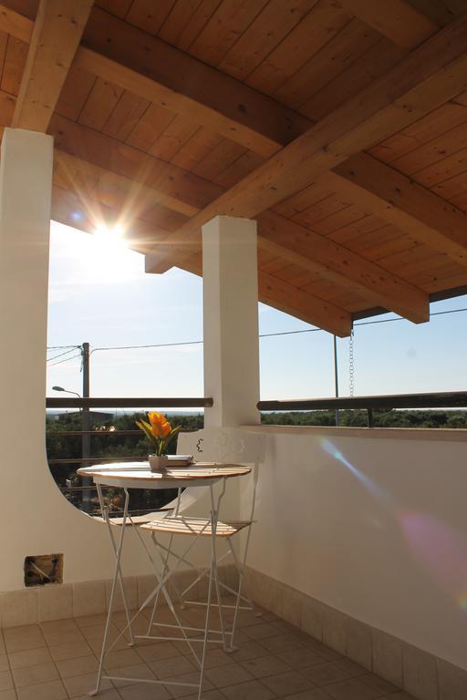 Like At Home B&B Sannicandro di Bari Exterior photo