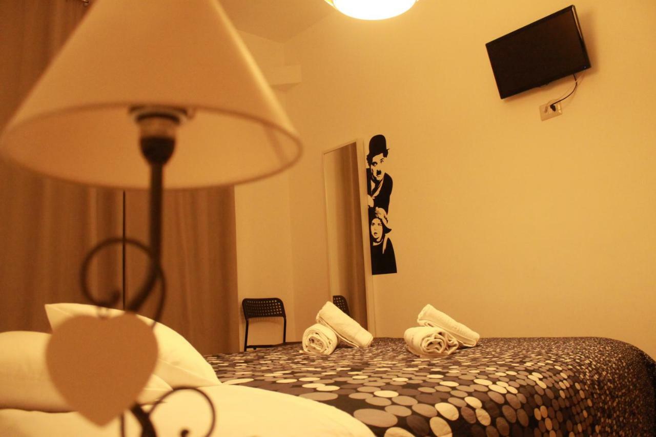 Like At Home B&B Sannicandro di Bari Exterior photo