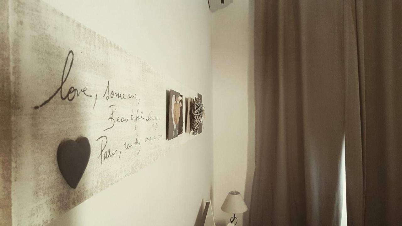 Like At Home B&B Sannicandro di Bari Exterior photo